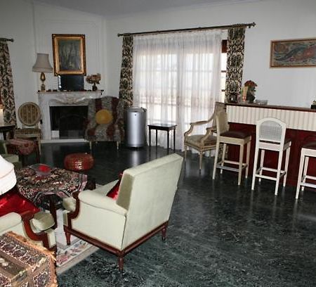 Cosy Villa Pikermion Exterior photo
