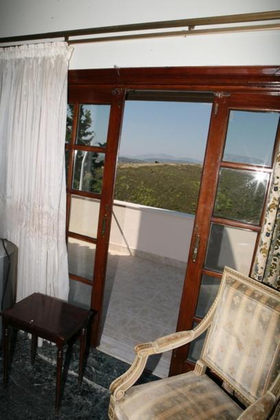 Cosy Villa Pikermion Exterior photo