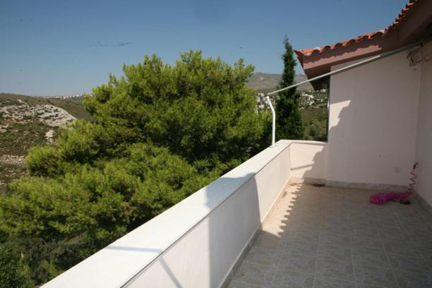 Cosy Villa Pikermion Exterior photo