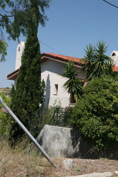 Cosy Villa Pikermion Exterior photo