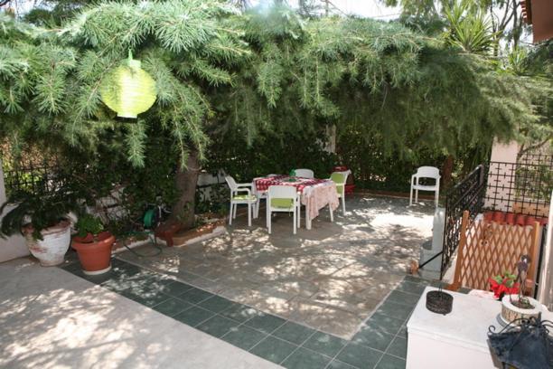 Cosy Villa Pikermion Exterior photo