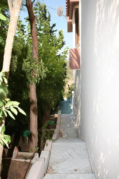 Cosy Villa Pikermion Exterior photo