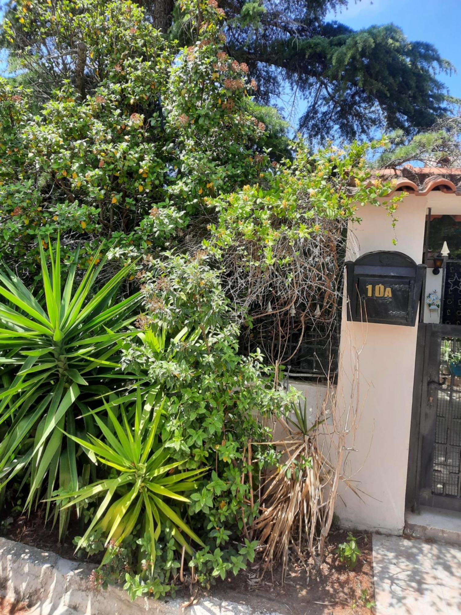 Cosy Villa Pikermion Exterior photo